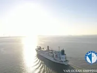 Navă frigorifică de vânzare