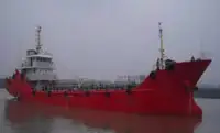 Tanc petrolier / chimic de vânzare