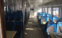 Navă de feribot de vânzare