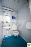 Nava de pasageri de vânzare