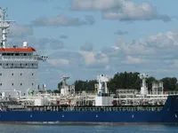 Tanc petrolier / chimic de vânzare