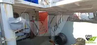 Navă de aprovizionare de vânzare