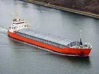 General Cargo/Multi-purpose de vânzare