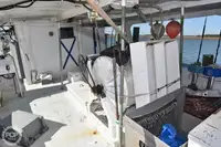 Nava de pescuit cu linii lungi de vânzare