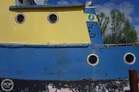 Remorcher de vânzare