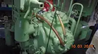 Nava transportoare de GNL de vânzare