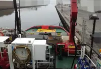 Remorcher de vânzare