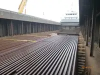 Nava de transport marfă vrac de vânzare