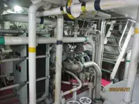 Nava de transport marfă vrac de vânzare