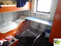 Navă de servicii pentru parcuri eoliene de vânzare