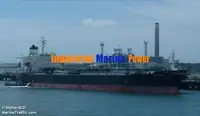 Tanc petrolier / chimic de vânzare