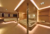 Navă de croazieră de vânzare
