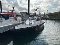 Navă pilot de vânzare