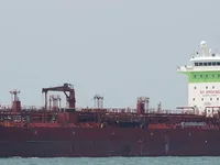Tanc petrolier / chimic de vânzare