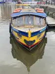 Navă de feribot de vânzare