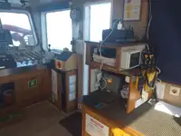 Remorcher de vânzare