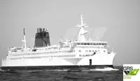 Ro-Ro ship de vânzare