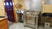 Tanc petrolier / chimic de vânzare