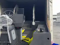 Nava container de vânzare