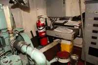 Navă de feribot de vânzare