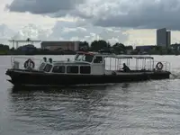Remorcher de vânzare
