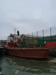 Bărci de lucru de vânzare