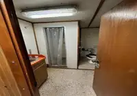 Navă de transport echipaj de vânzare