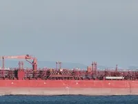 Tanc petrolier / chimic de vânzare