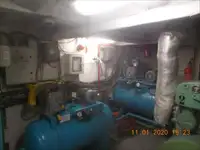 Navă de transport echipaj de vânzare