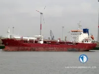 Tanc petrolier / chimic de vânzare