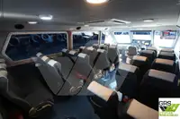 Navă de transport echipaj de vânzare