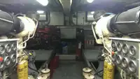 Navă de transport echipaj de vânzare