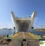 Navă Ro-Ro de vânzare