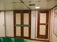 Nava de transport marfă vrac de vânzare