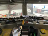 Navă de salvare de vânzare