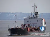 Tanc petrolier / chimic de vânzare