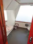 Navă de croazieră de vânzare