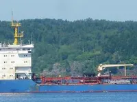 Tanc petrolier / chimic de vânzare