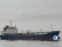 Tanc petrolier / chimic de vânzare