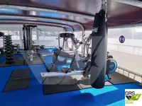 Navă de croazieră de vânzare