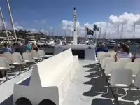 Catamaran de vânzare