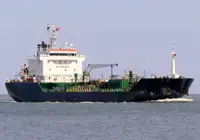 Oil/Chemical tanker de vânzare