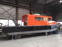 Navă de salvare de vânzare