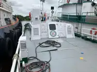 Navă de transport echipaj de vânzare