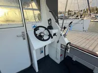Navă pilot de vânzare