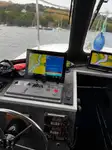 Navă pilot de vânzare