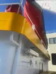 Navă de feribot de vânzare