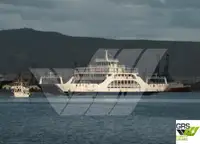 Ro-Ro ship de vânzare