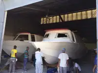 Navă de salvare de vânzare