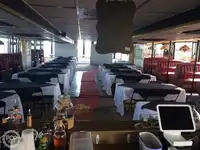 Navă de croazieră de vânzare